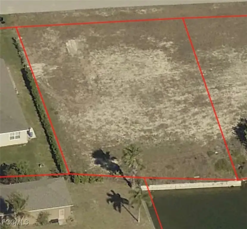 210 NW 23rd Terrace, Cape Coral, FL 33993 - Image #1