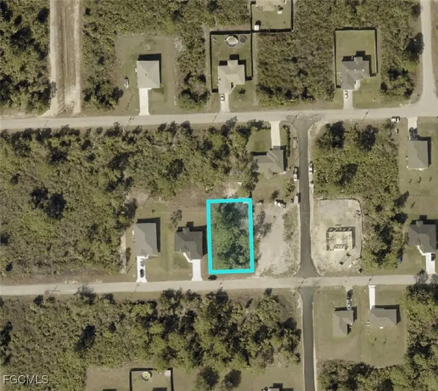 3202 66th Street W, Lehigh Acres, FL 33971 - #2