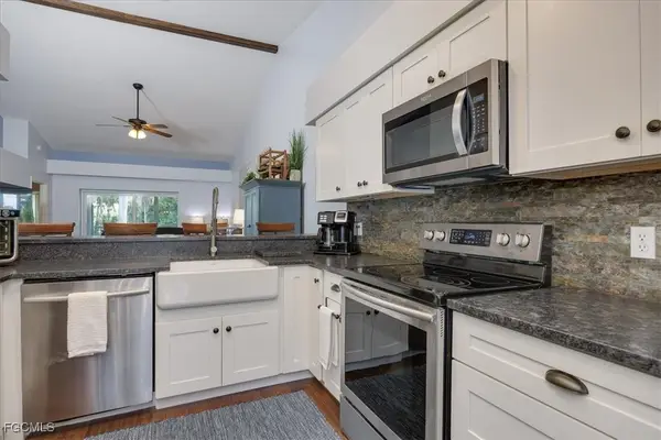 14551 Hickory Hill Court #125, Fort Myers, FL 33912