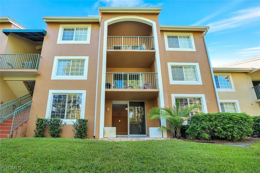 1280 Wildwood Lakes Boulevard #104, Naples, FL 34104 - Image #2
