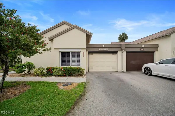 1698 Bent Tree Circle, Fort Myers, FL 33907