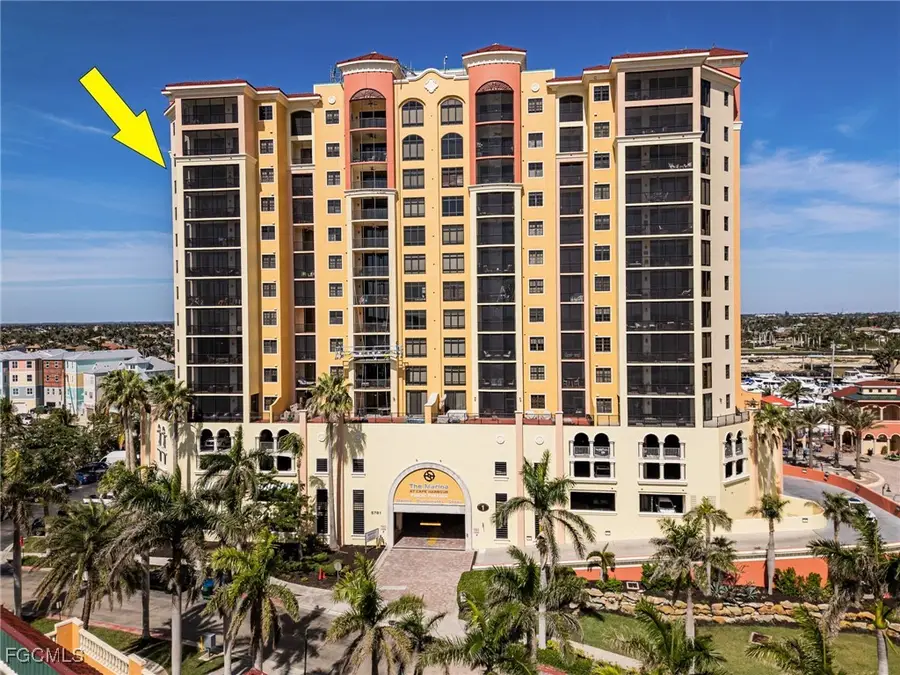 5781 Cape Harbour Drive #1309, Cape Coral, FL 33914 - Image #3