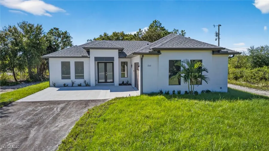 3260 60th Avenue Ne, Naples, FL 34120 - #2