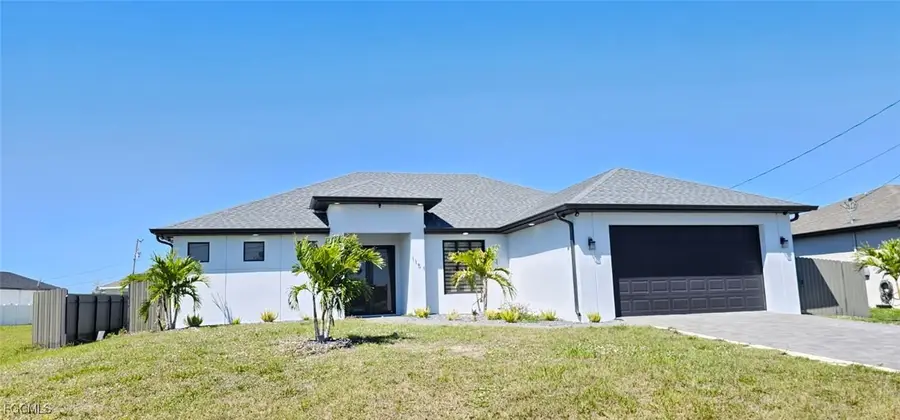 1151 SW 4th Lane, Cape Coral, FL 33991 - #2