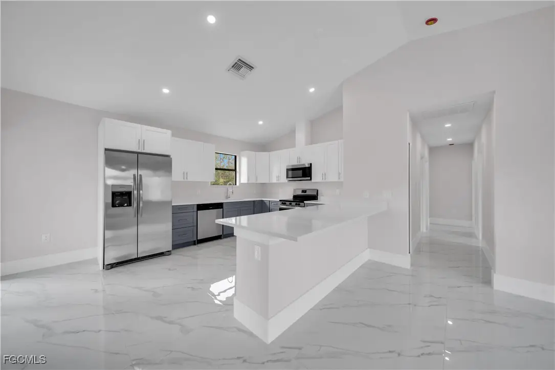 457 Woodman Drive, Lehigh Acres, FL 33972 - Image #1