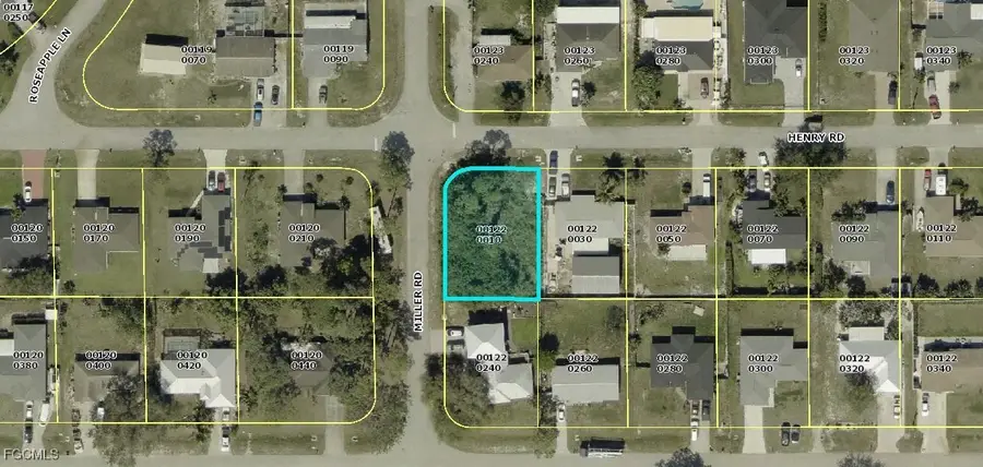 9084 Henry Road, Fort Myers, FL 33967 - Image #2