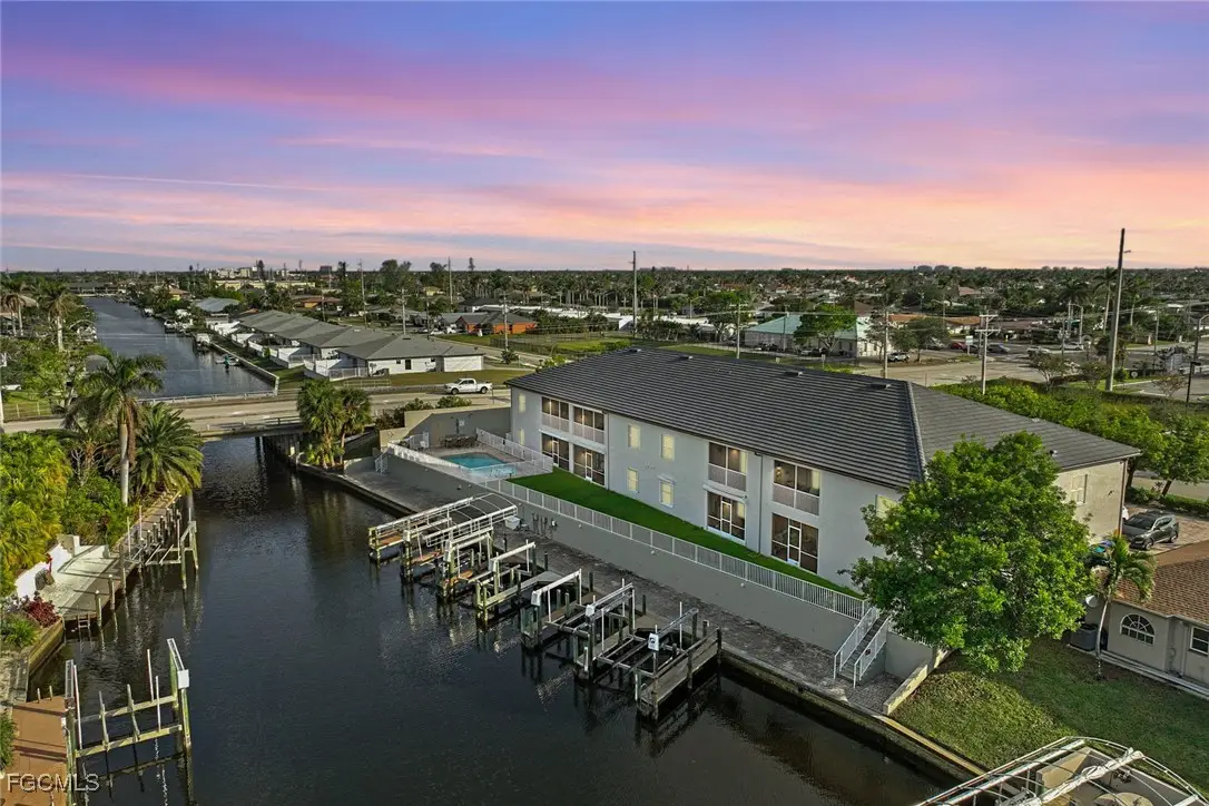 403 SW 47th Terrace #203, Cape Coral, FL 33914 - Image #1