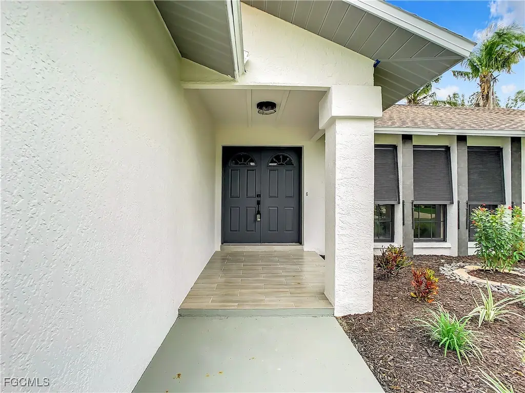 2615 SW 46th Terrace, Cape Coral, FL 33914 - Image #1