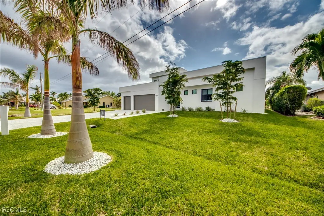2622 SW 46th Terrace, Cape Coral, FL 33914 - Image #1
