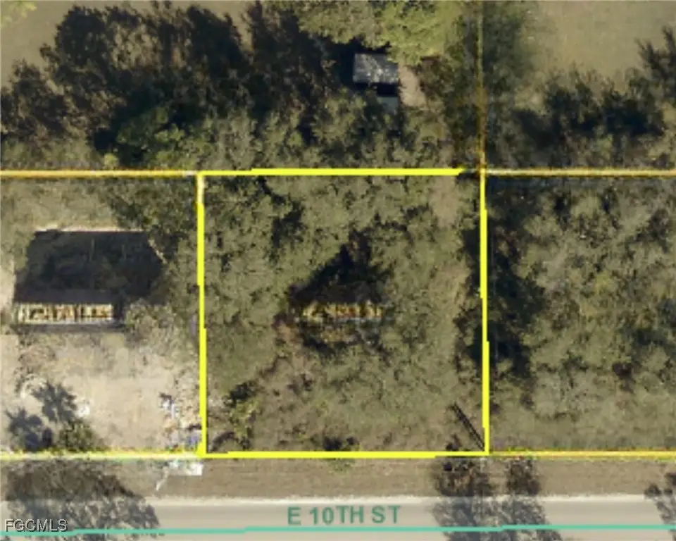 3503 E 10th Street, Lehigh Acres, FL 33972 - Image #1