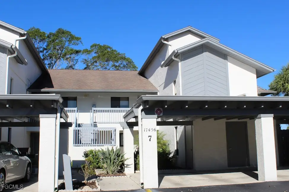17456 Overhill Drive #C, Fort Myers, FL 33908 - Image #1