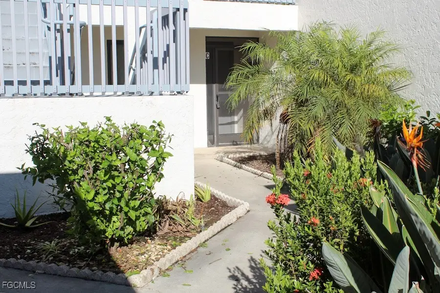 17456 Overhill Drive #C, Fort Myers, FL 33908 - Image #2