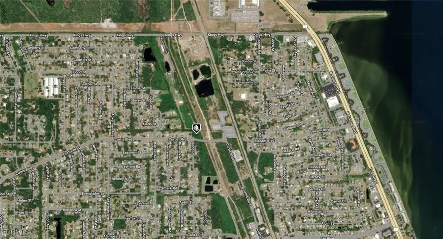 3970 Curtis Boulevard, Cocoa, FL 32927 - Image #3