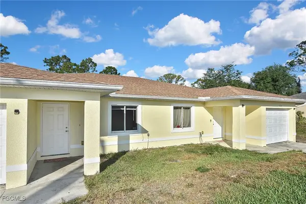 5321-5323 28th Street Sw, Lehigh Acres, FL 33973