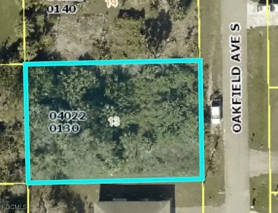 530 Oakfield Avenue, Lehigh Acres, FL 33974 - Image #3