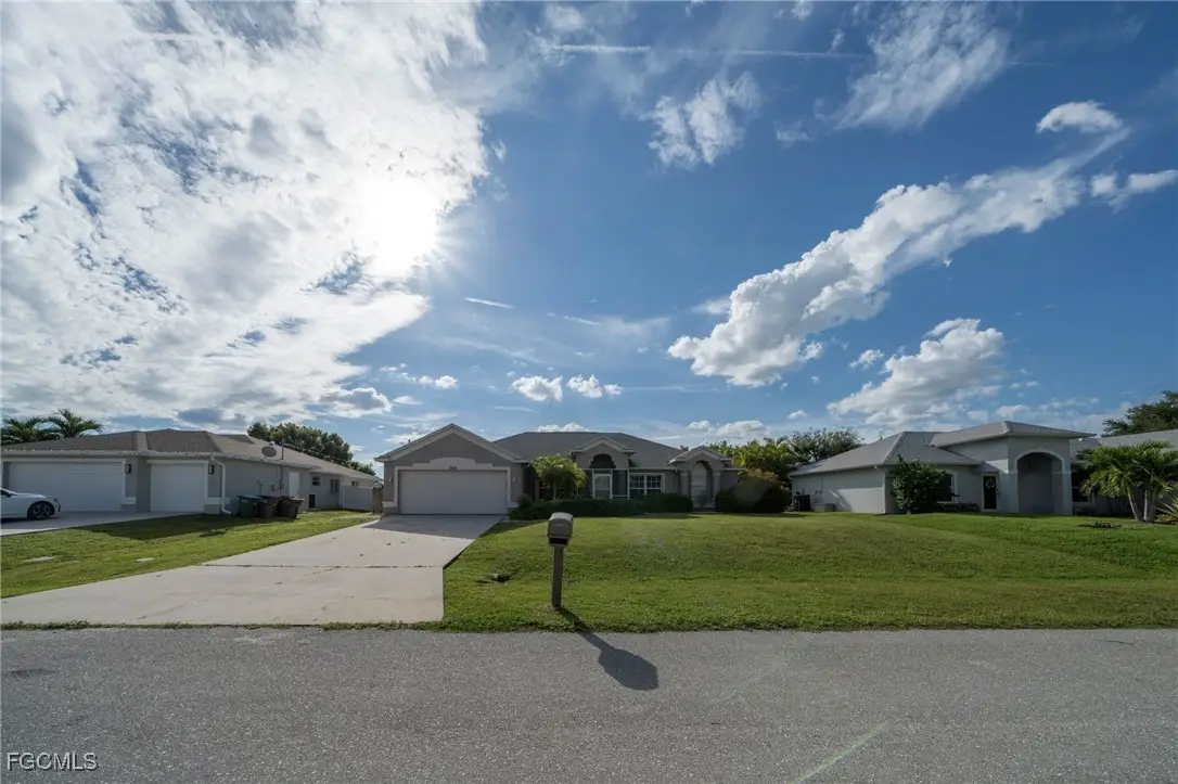 1514 SW 4th Place, Cape Coral, FL 33991 - Image #1