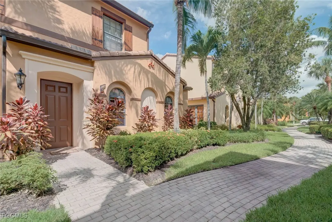 11948 Tulio Way #2603, Fort Myers, FL 33912 - Image #1