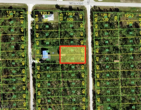 12289 Ripple Drive, Punta Gorda, FL 33955