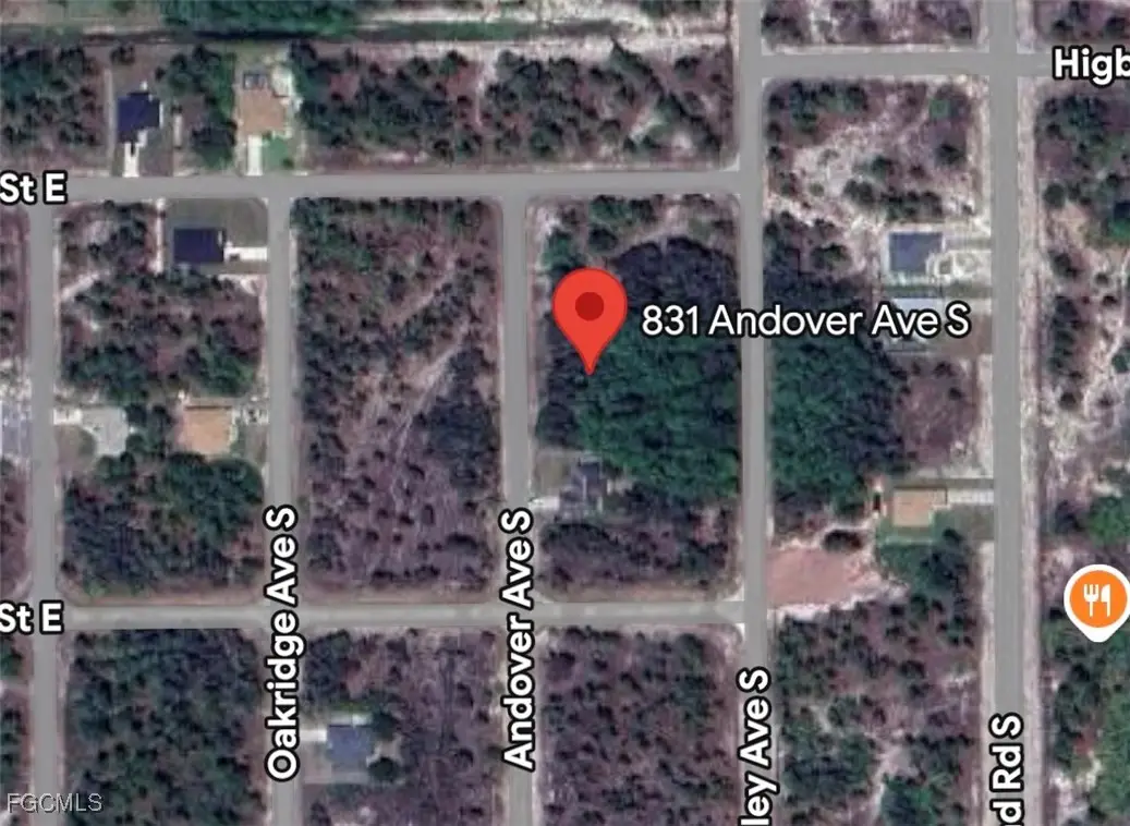 831 Andover Avenue S, Lehigh Acres, FL 33974 - Image #1