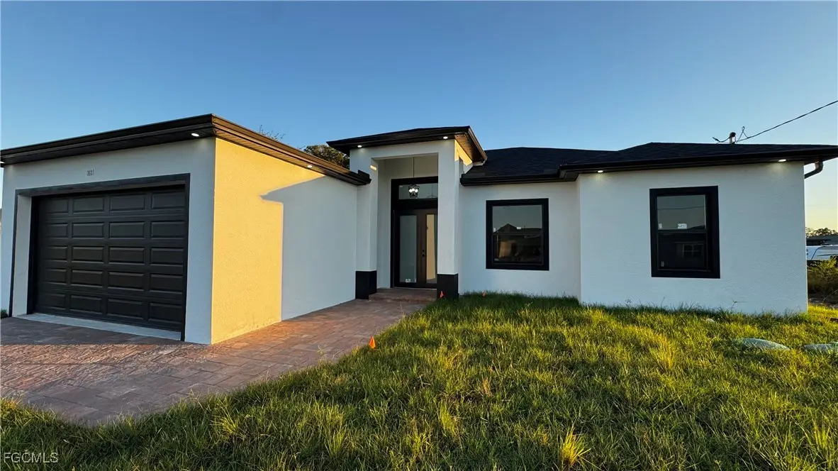 3801 3rd Street Sw, Lehigh Acres, FL 33976 - #1