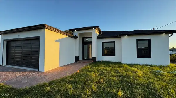 3801 3rd Street Sw, Lehigh Acres, FL 33976