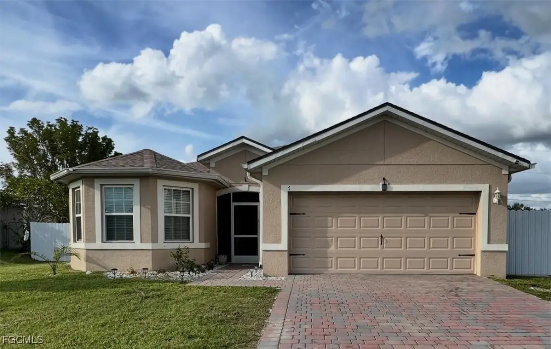 701 SW 25th Terrace, Cape Coral, FL 33914 - Image #1