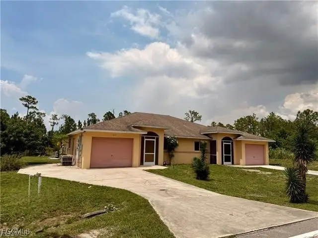 1223 E 12th Street, Lehigh Acres, FL 33972 - #1