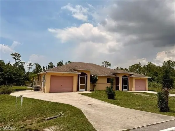 1223 E 12th Street, Lehigh Acres, FL 33972