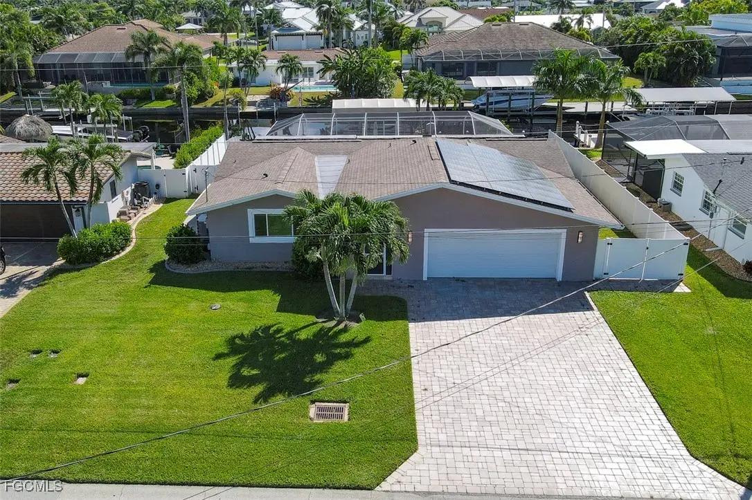 5313 Malaluka Court, Cape Coral, FL 33904 - Image #1