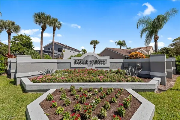12211 Eagle Pointe Circle, Fort Myers, FL 33913