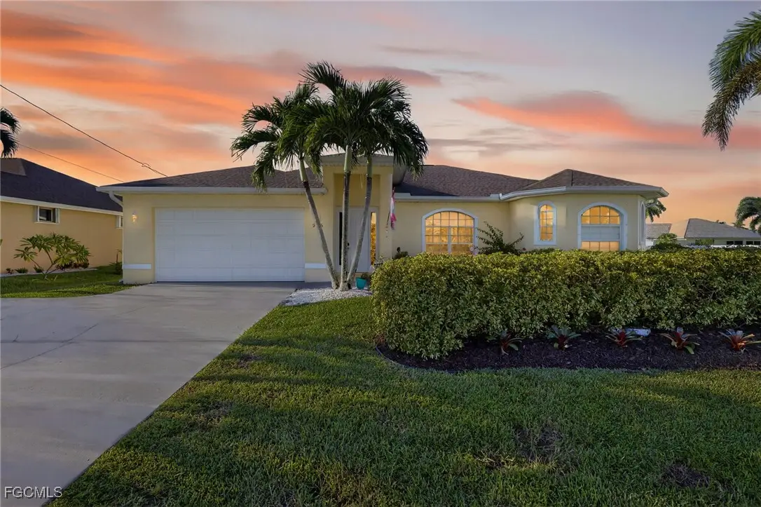 2606 Beach Parkway W, Cape Coral, FL 33914 - Image #1
