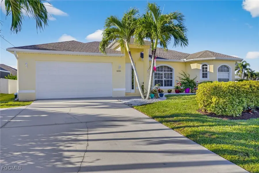 2606 Beach Parkway W, Cape Coral, FL 33914 - Image #3