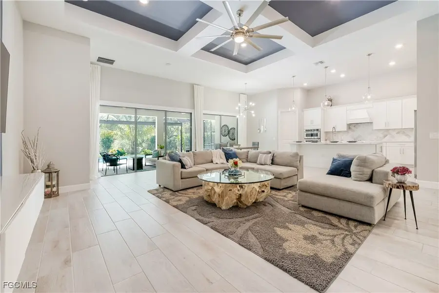 14213 Moonlit Way, Estero, FL 33928 - #3