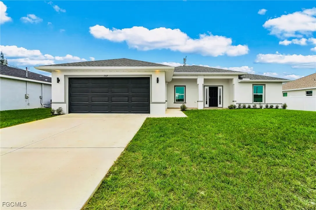 3509 NE 21st Avenue, Cape Coral, FL 33909 - Image #1