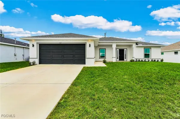 3509 NE 21st Avenue, Cape Coral, FL 33909