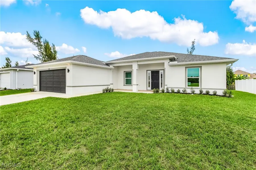 3509 NE 21st Avenue, Cape Coral, FL 33909 - Image #2