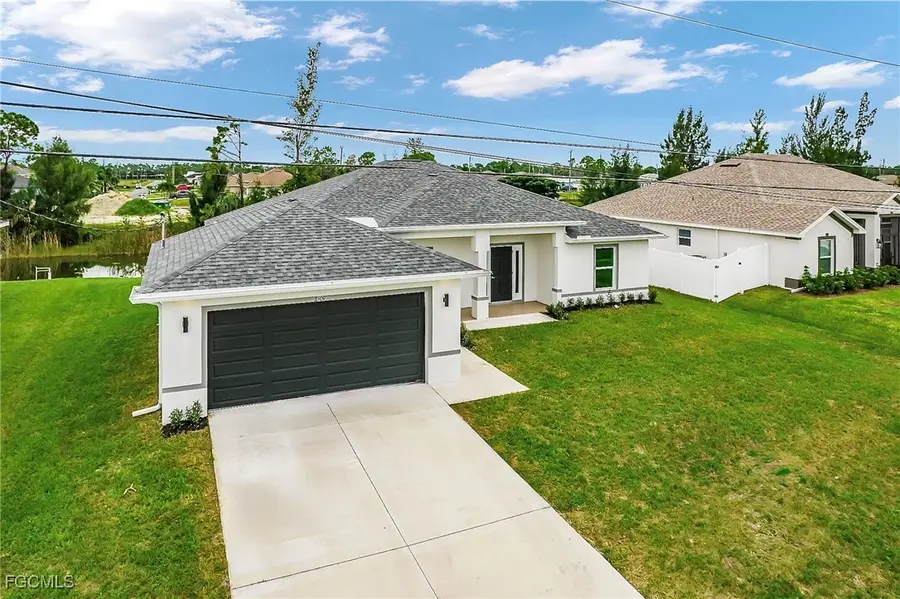 3509 NE 21st Avenue, Cape Coral, FL 33909 - Image #3