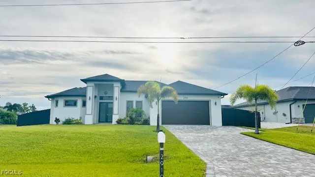 2919 El Dorado Boulevard N, Cape Coral, FL 33993 - Image #1