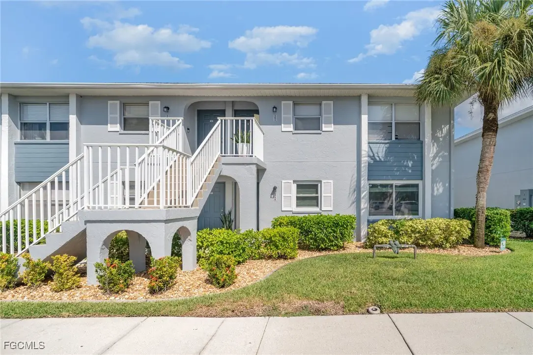 25050 Sandhill Boulevard #BLG 3 A4, Punta Gorda, FL 33983 - Image #1