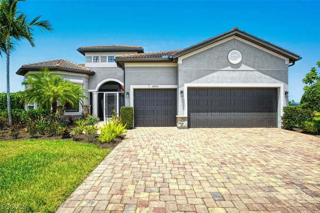 14001 Hawks Eye Court, Estero, FL 33928 - Image #1