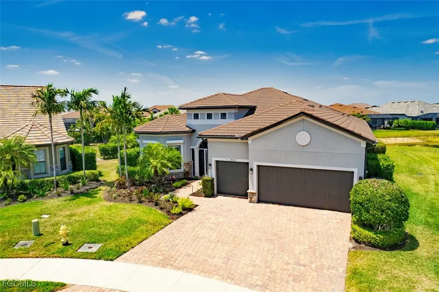 14001 Hawks Eye Court, Estero, FL 33928 - Image #2