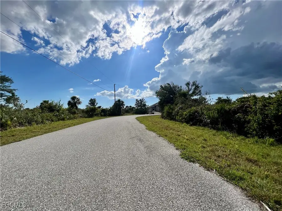 14298 Montmarte Avenue, Port Charlotte, FL 33981 - #3