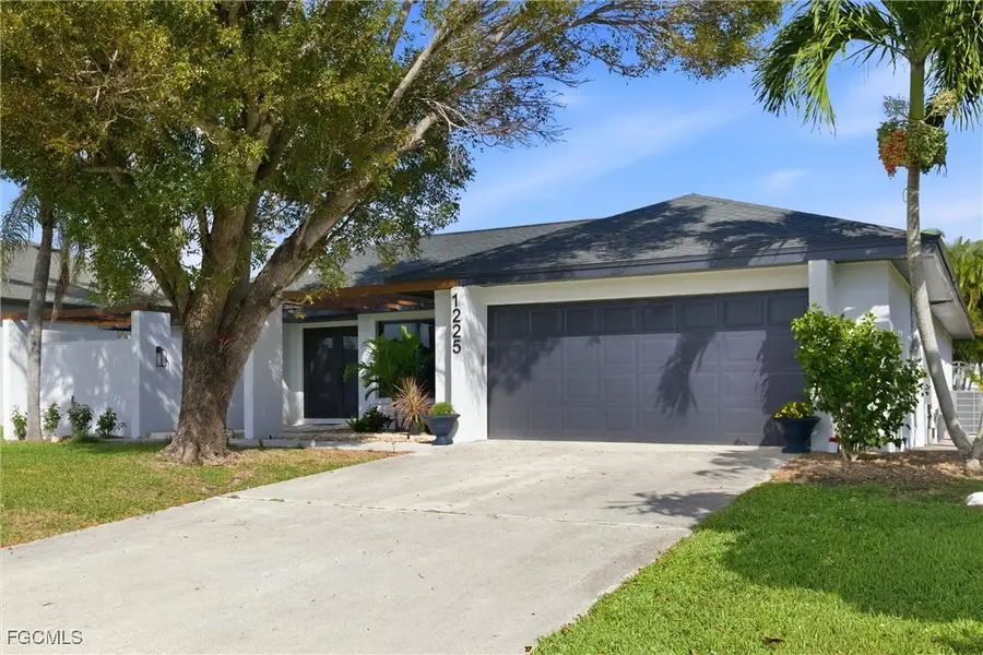 1225 SW 52nd Street, Cape Coral, FL 33914 - Image #2