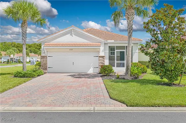 2172 Summersweet Drive, Alva, FL 33920