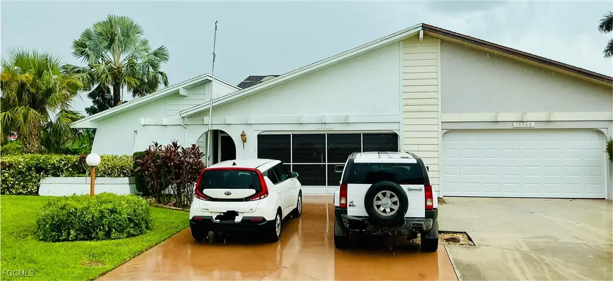 19990 Lake Vista Circle, Lehigh Acres, FL 33936 - Image #1