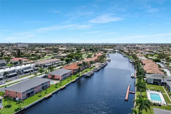 4550 SE 5th Place #202, Cape Coral, FL 33904