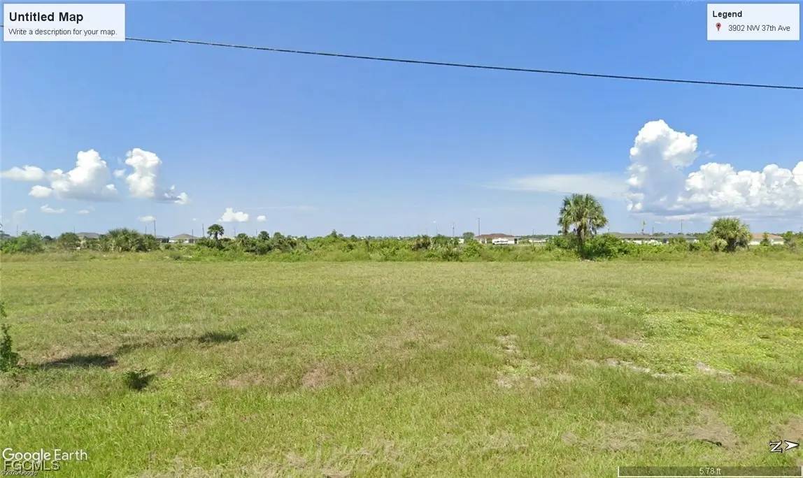 3902 NW 37th Avenue, Cape Coral, FL 33993 - Image #1