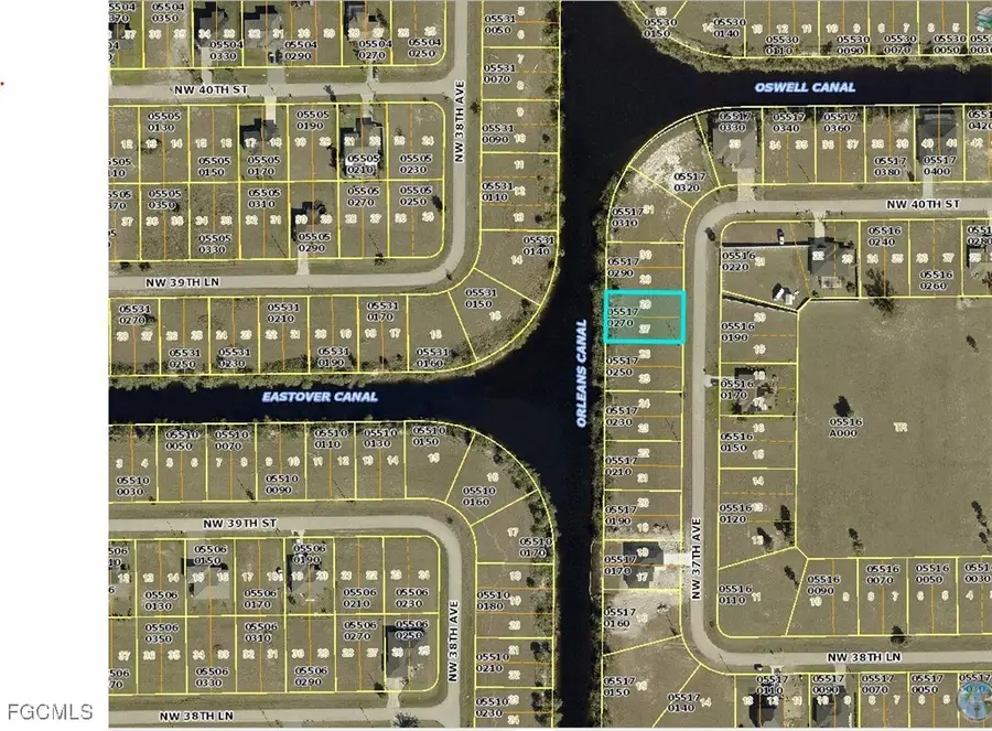 3902 NW 37th Avenue, Cape Coral, FL 33993 - Image #2