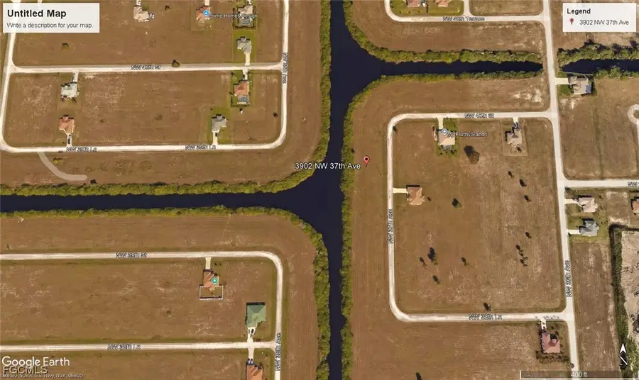 3902 NW 37th Avenue, Cape Coral, FL 33993 - Image #3