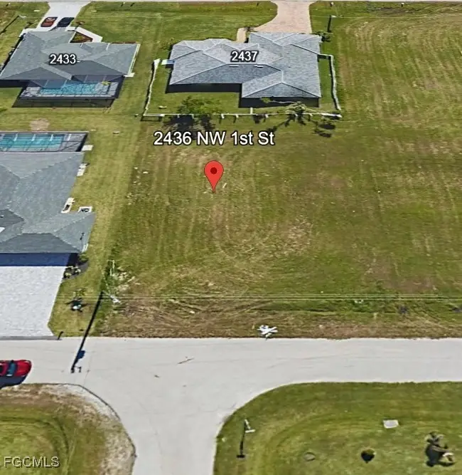 2436 NW 1st Street, Cape Coral, FL 33993 - Image #3